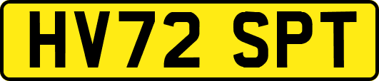 HV72SPT