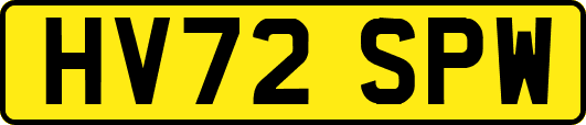 HV72SPW