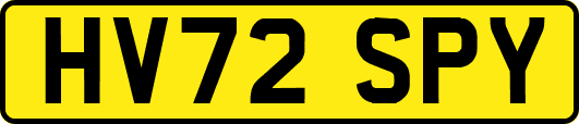 HV72SPY