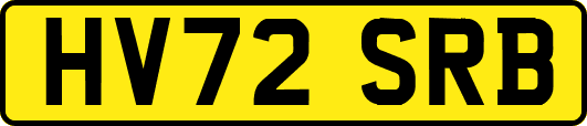 HV72SRB
