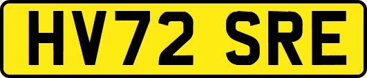 HV72SRE