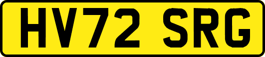 HV72SRG