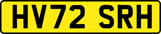 HV72SRH