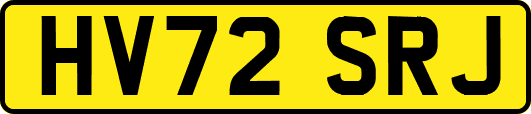 HV72SRJ