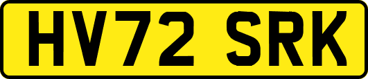 HV72SRK