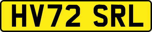 HV72SRL