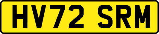 HV72SRM