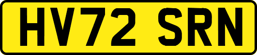 HV72SRN