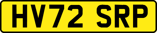 HV72SRP