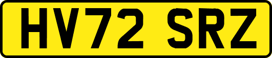 HV72SRZ