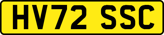 HV72SSC