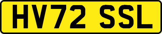 HV72SSL