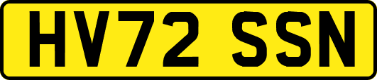 HV72SSN