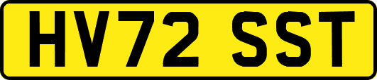 HV72SST