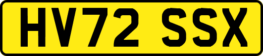 HV72SSX