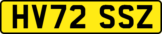 HV72SSZ