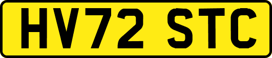 HV72STC