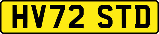 HV72STD