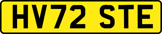 HV72STE