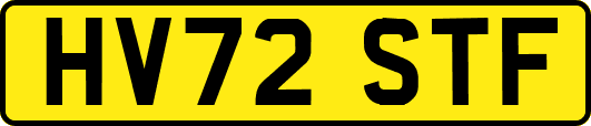 HV72STF