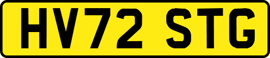 HV72STG