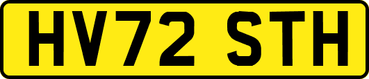 HV72STH