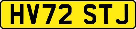 HV72STJ