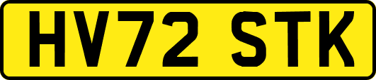 HV72STK
