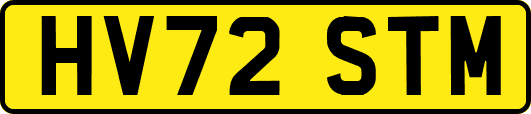 HV72STM