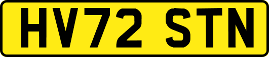 HV72STN