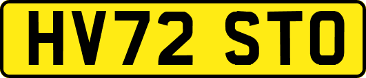 HV72STO