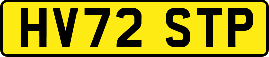 HV72STP