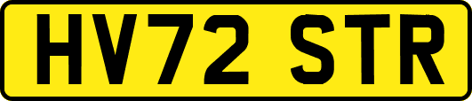 HV72STR