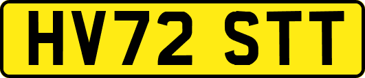 HV72STT