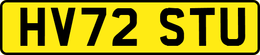 HV72STU