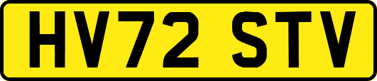 HV72STV
