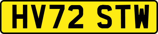 HV72STW