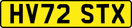 HV72STX