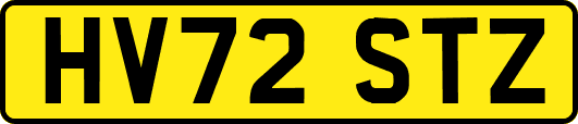 HV72STZ