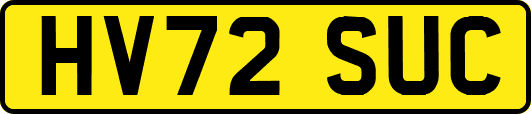 HV72SUC