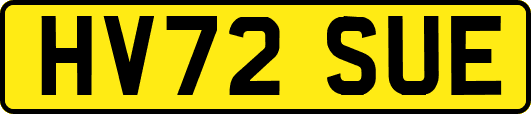 HV72SUE