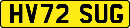 HV72SUG