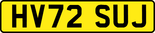 HV72SUJ