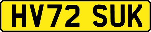 HV72SUK