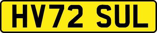 HV72SUL