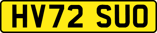 HV72SUO