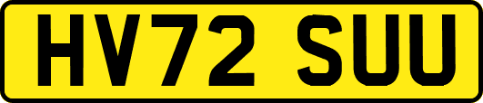 HV72SUU