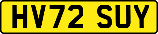 HV72SUY