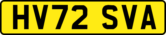 HV72SVA