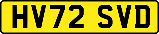 HV72SVD